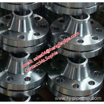 weld neck flange material 304 PN16